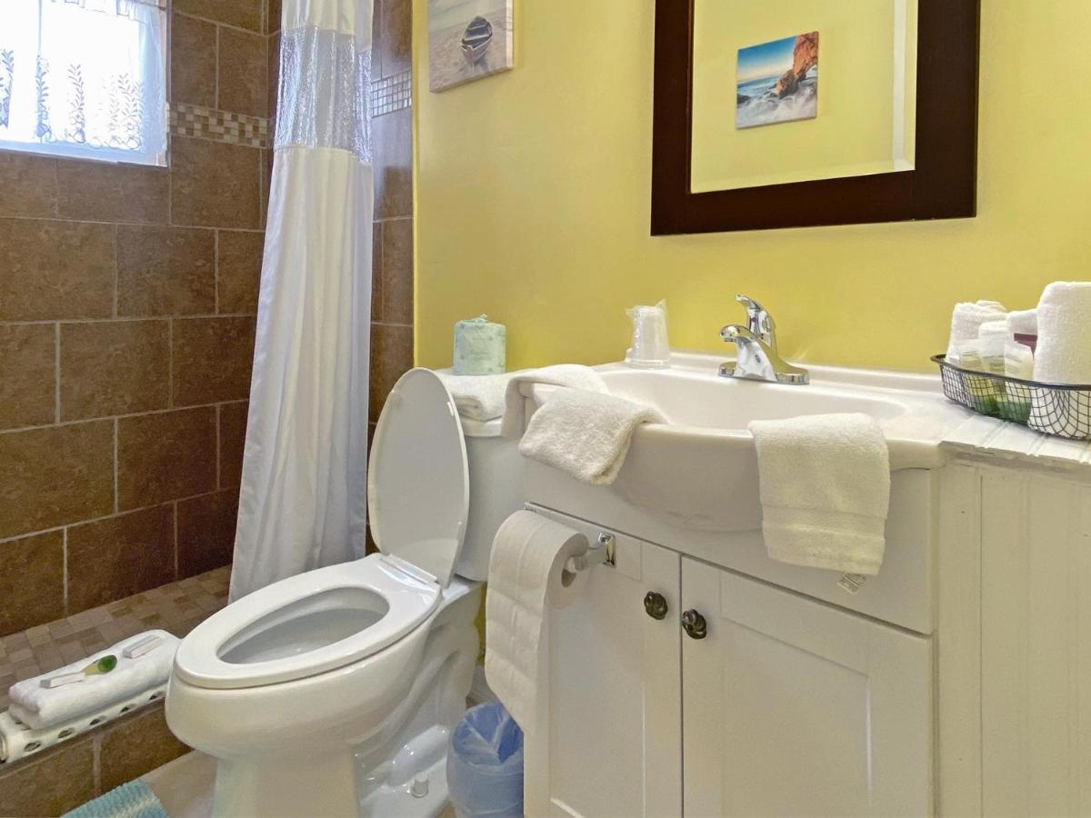 Bella Sirena Inn سانت بيتي بيتش المظهر الخارجي الصورة